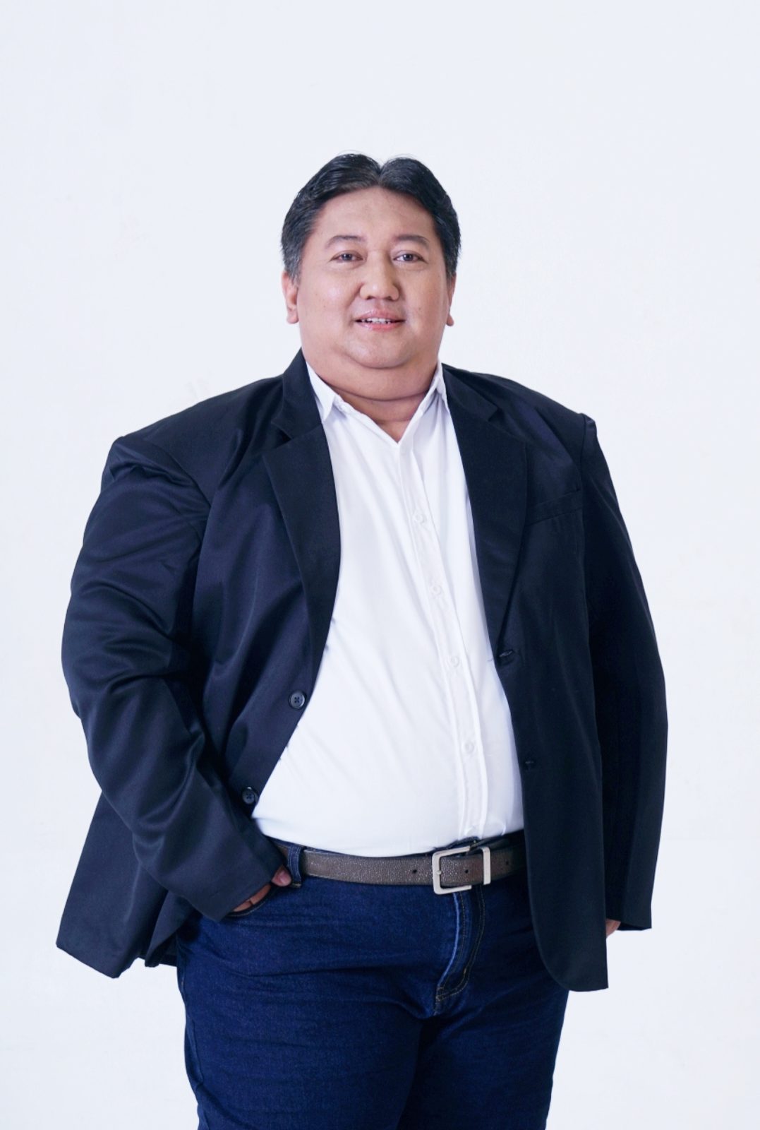 Hendriawan Arief Wibowo