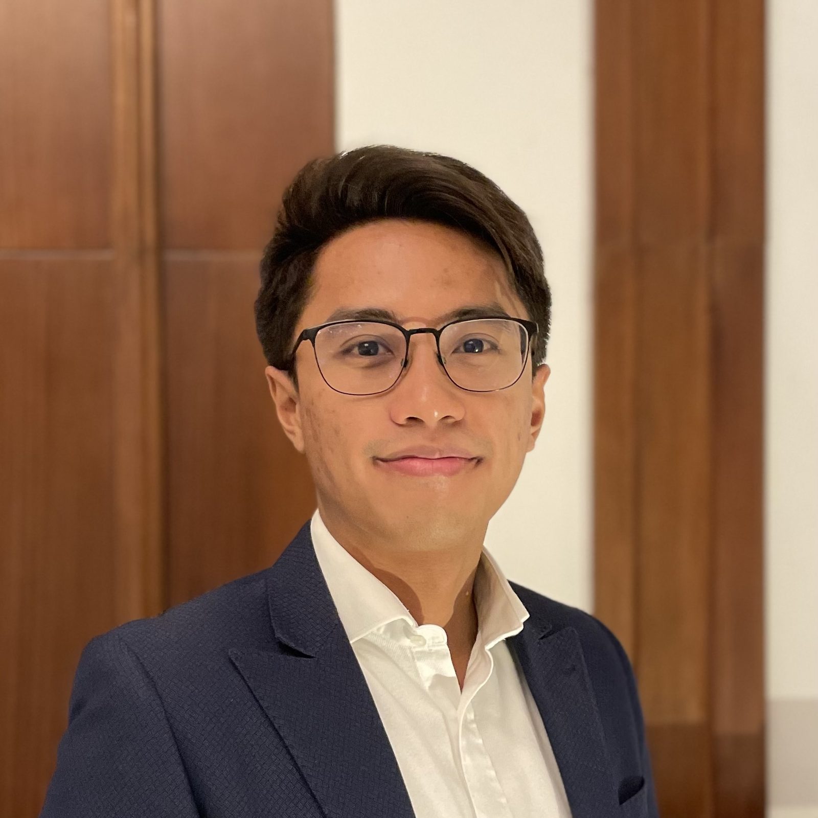 Farih Satria Rahim