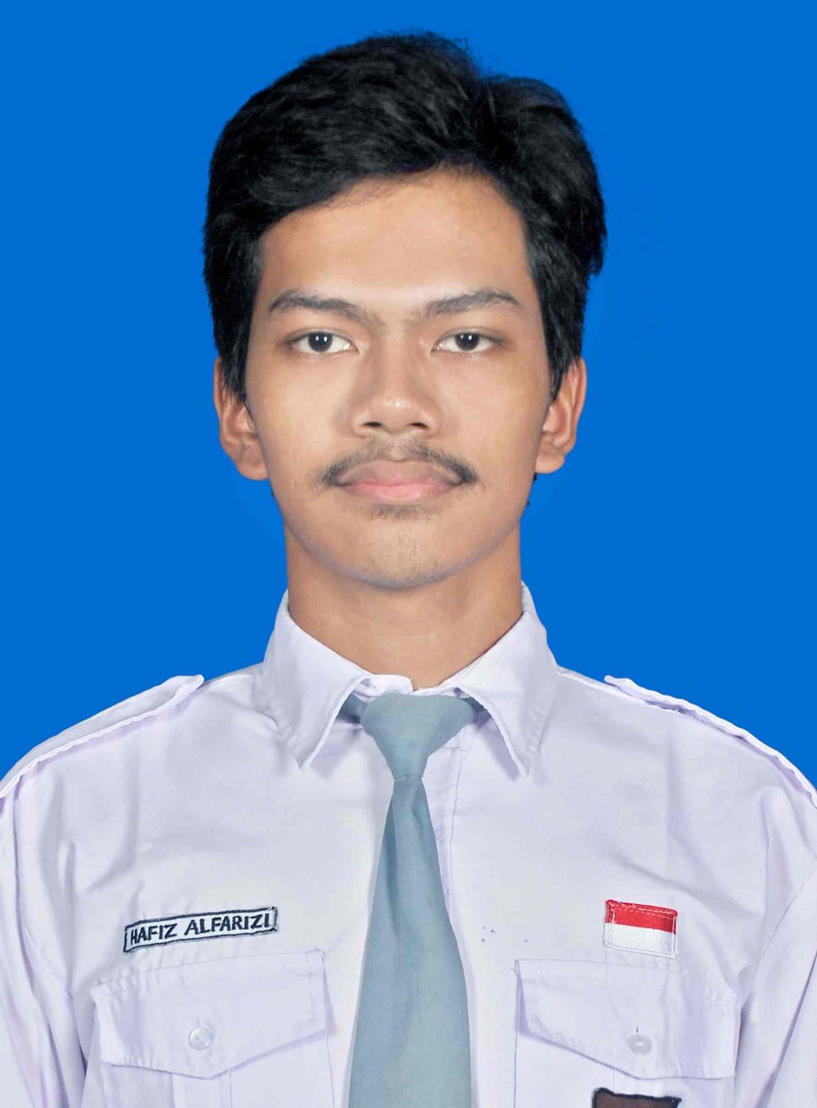 Hafiz Alfarizi
