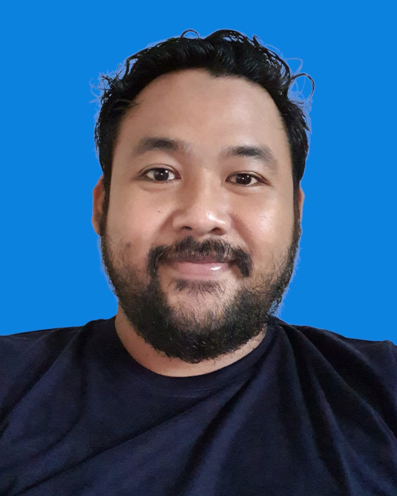 Gadhang Anindito