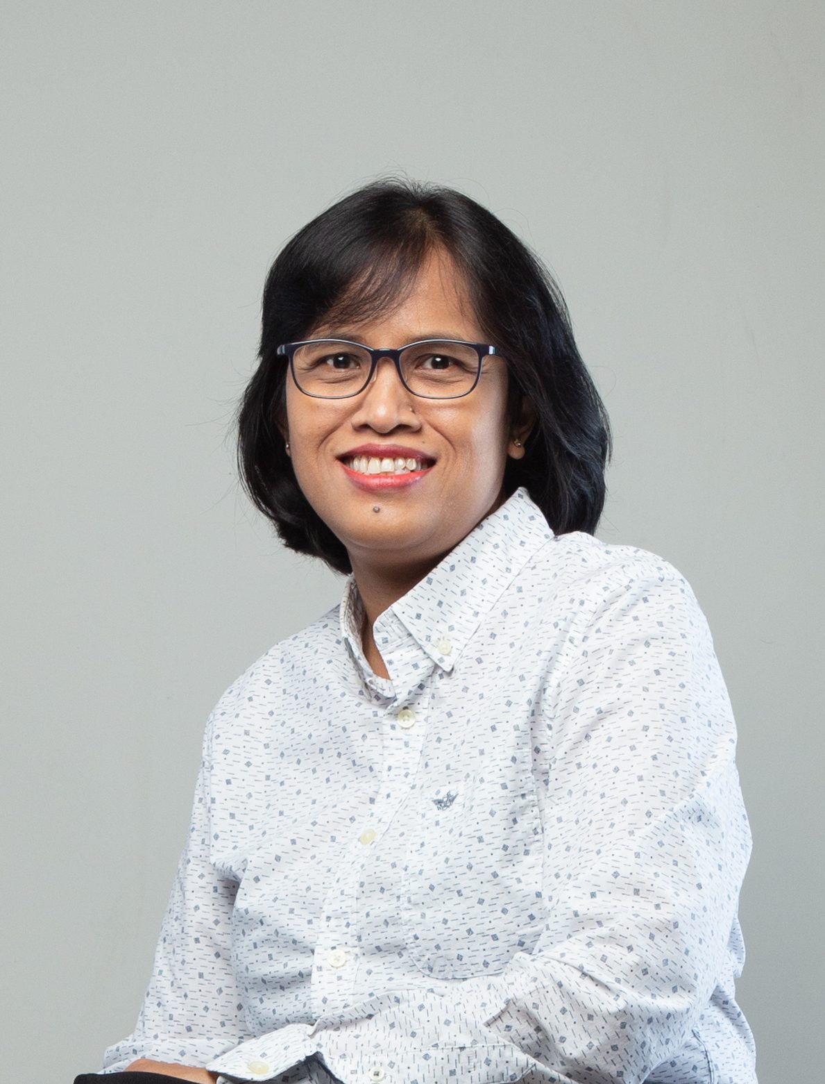 Theresia Agung Maryudi Harsiwi