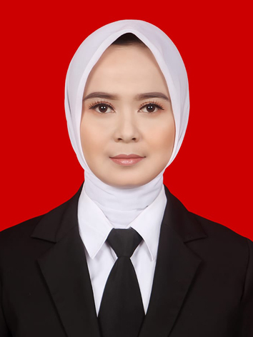 Suswanti, S. Pd., M.M.B (Mutasi)