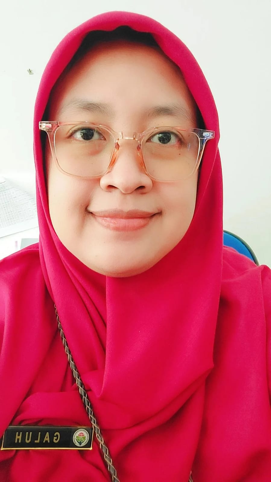 Galuh Rahmi Pangesti