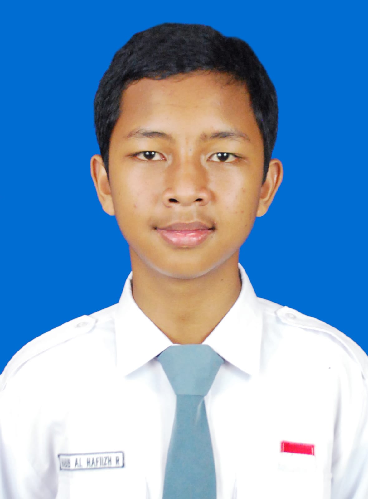 Habib Al Hafiizh Ramadhan