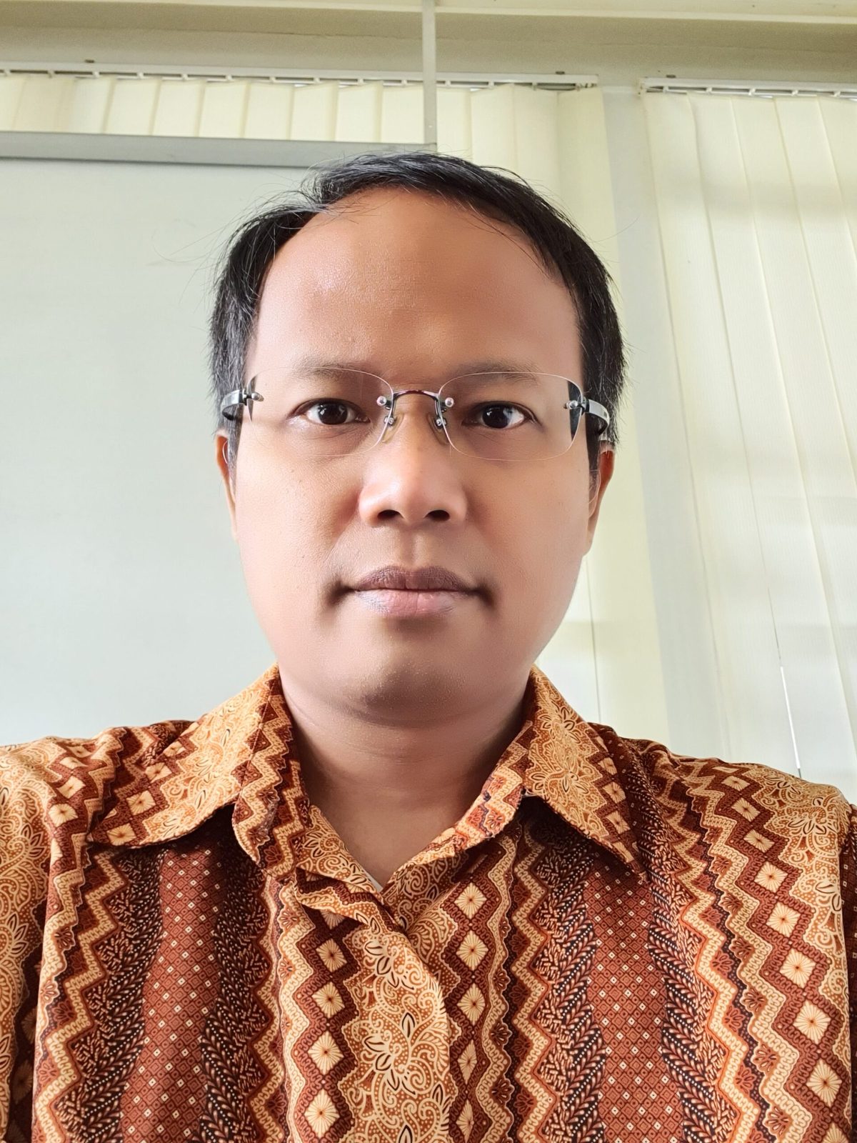 I Gusti Bagus Baskara Nugraha
