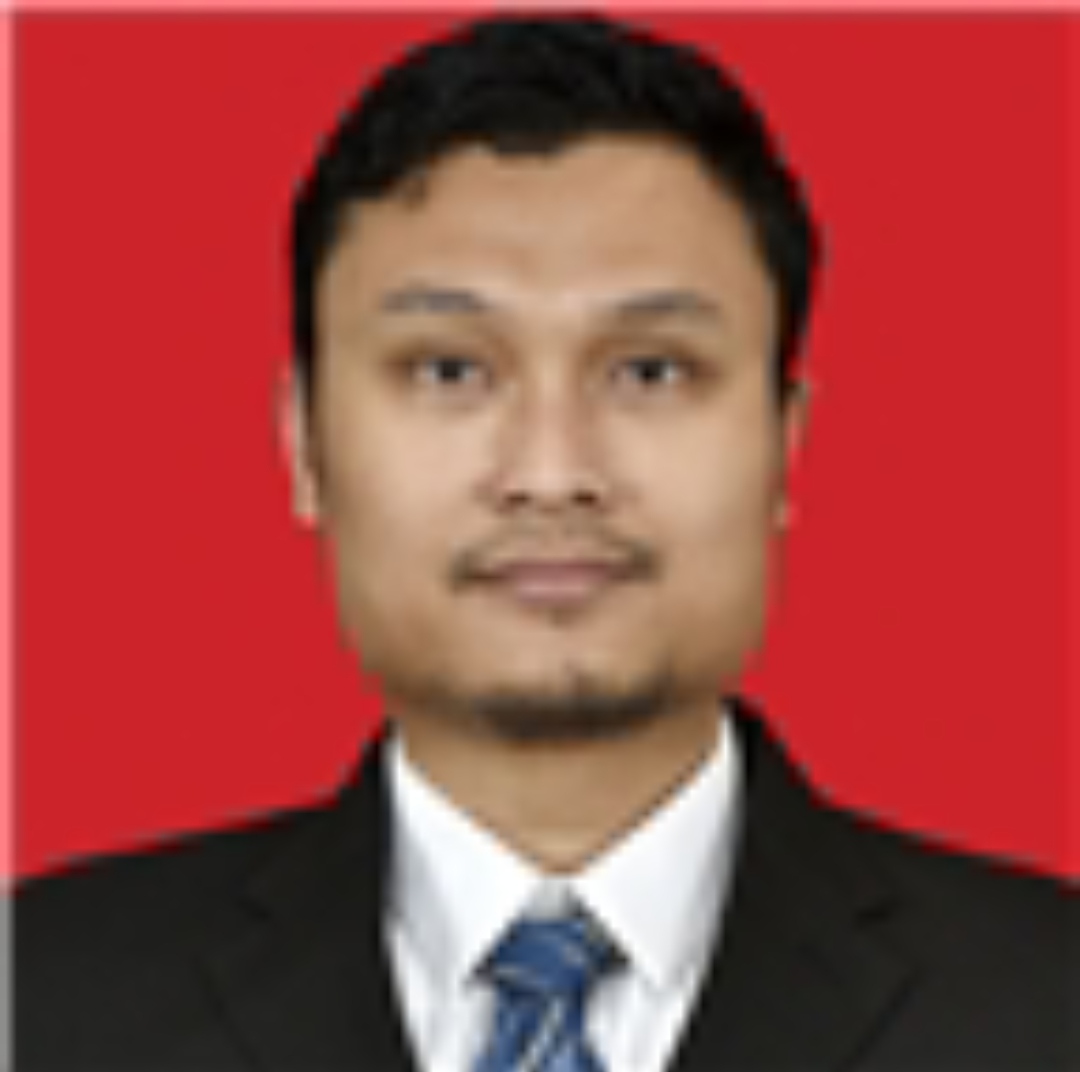 Noviar Hendriyanto