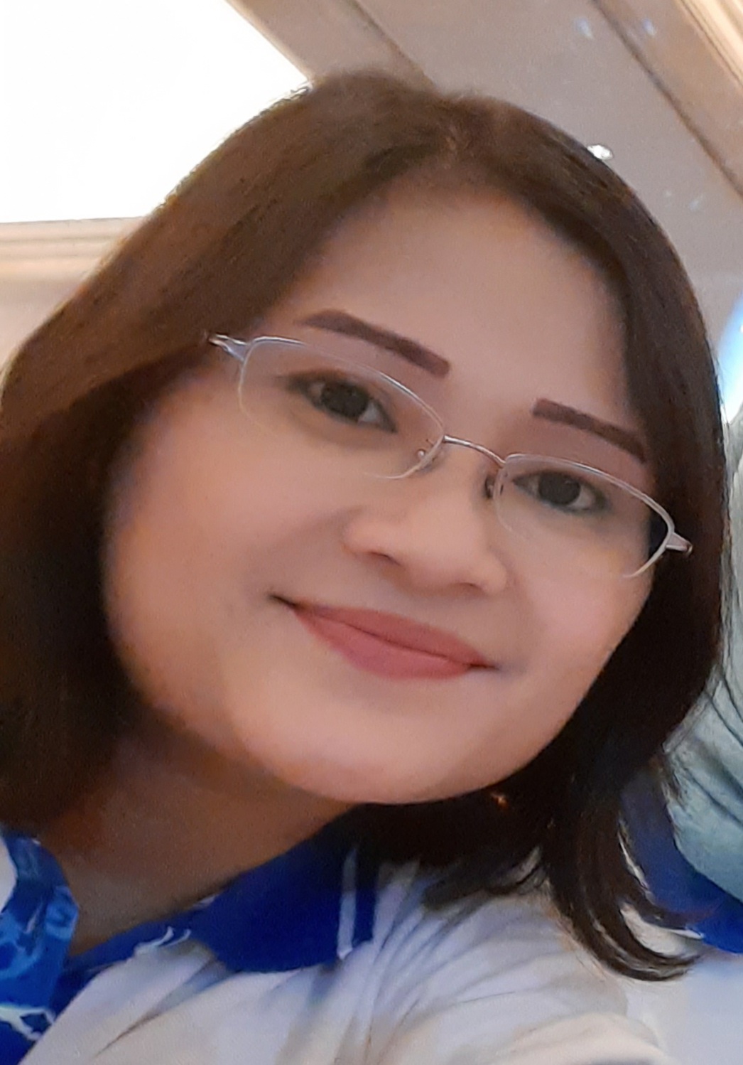 Isabella Yelena Ayusti Prayitno