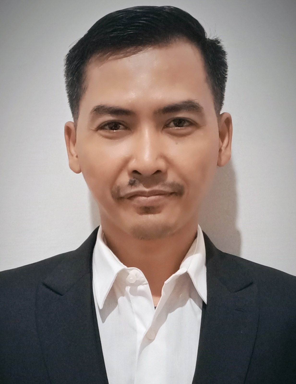 Dominicus heru prasongko