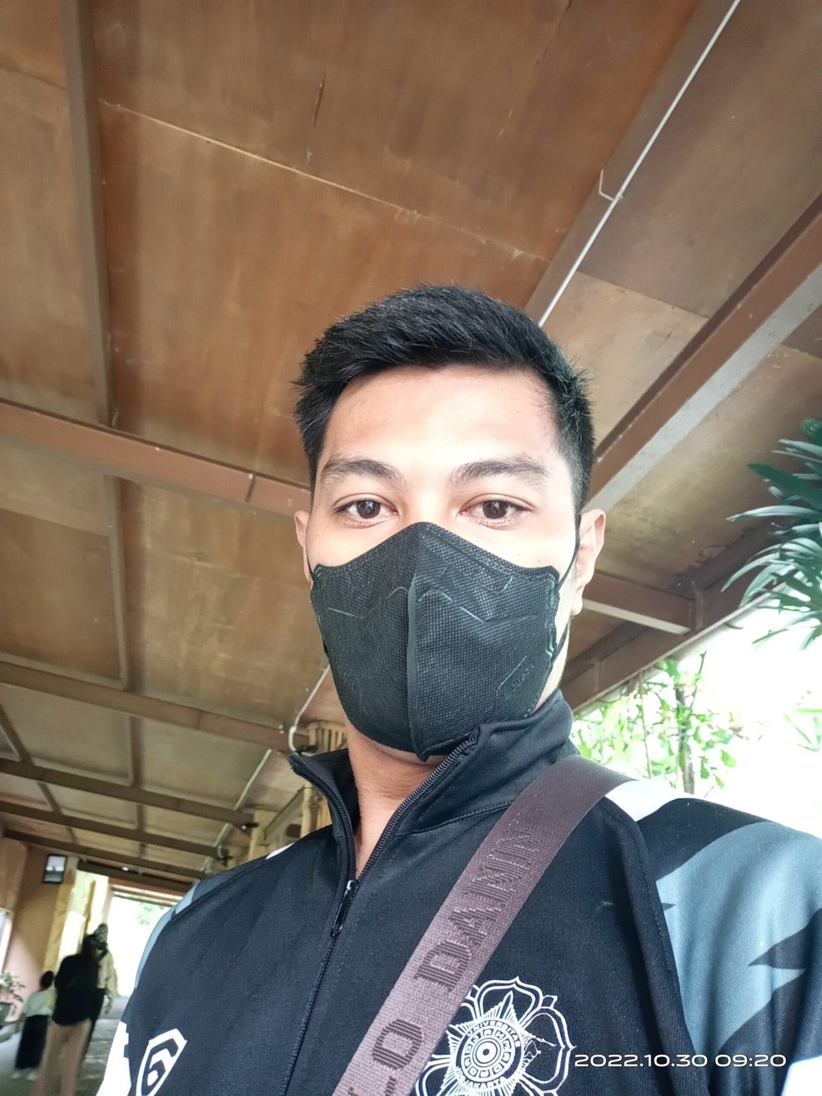 Safrudin Dwi Rahmawan