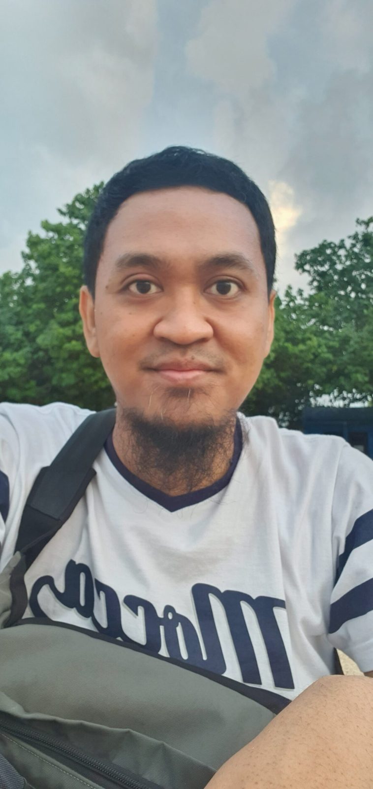 Ginanjar Rizki Wijaya