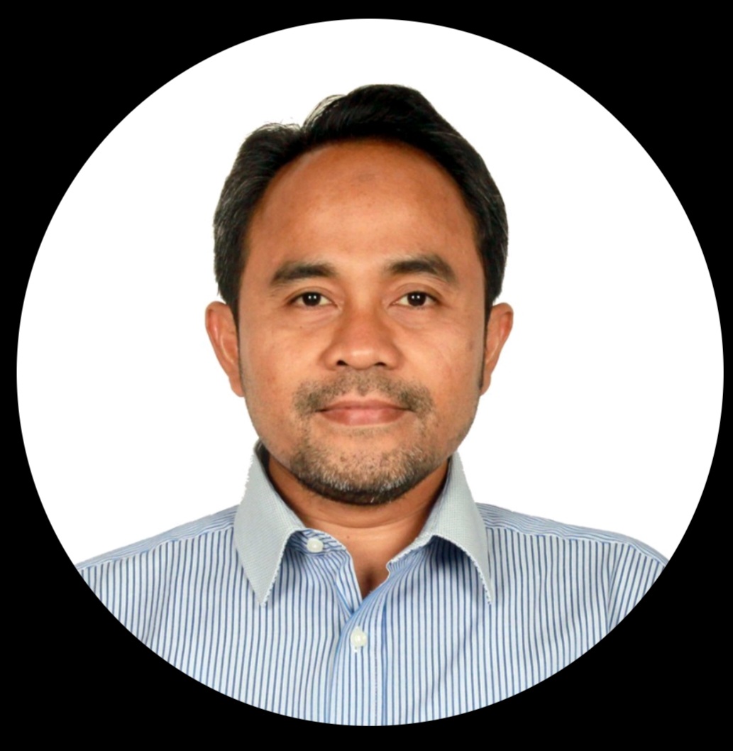 Rachmat Sunandar