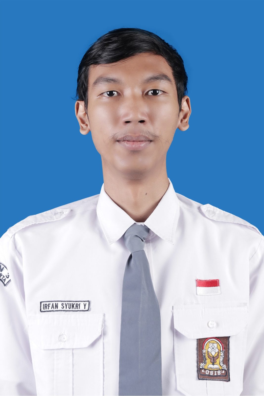 Irfan Syukri Yani