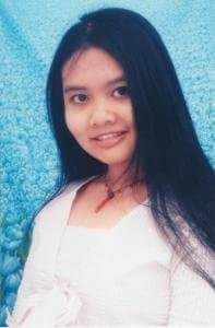 Cecilia Tungga Astari
