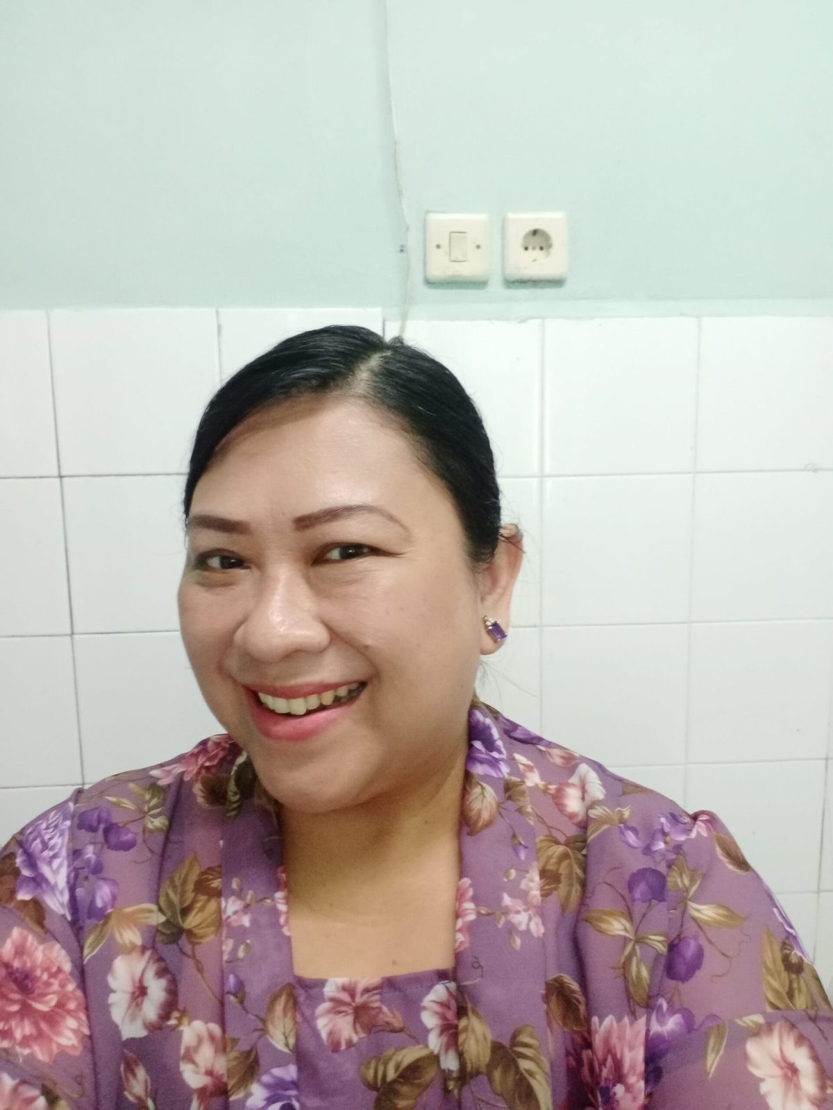 Raden Ajeng Diana Rahmi Andriani