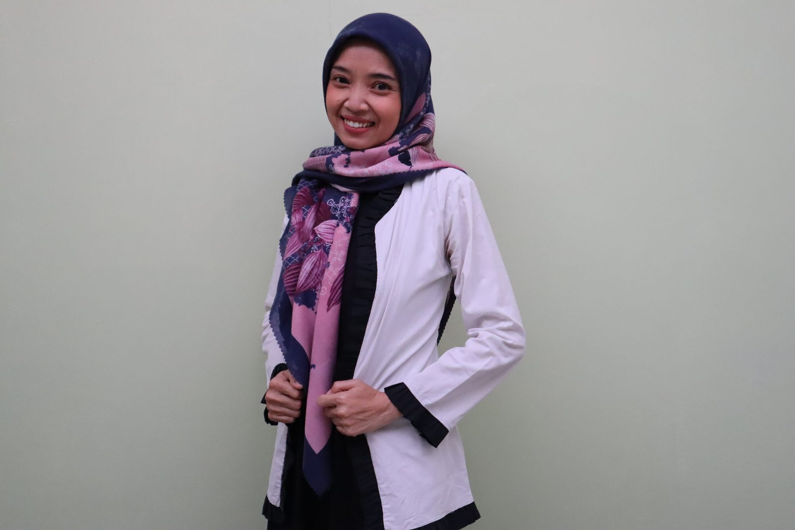 Aril Halida
