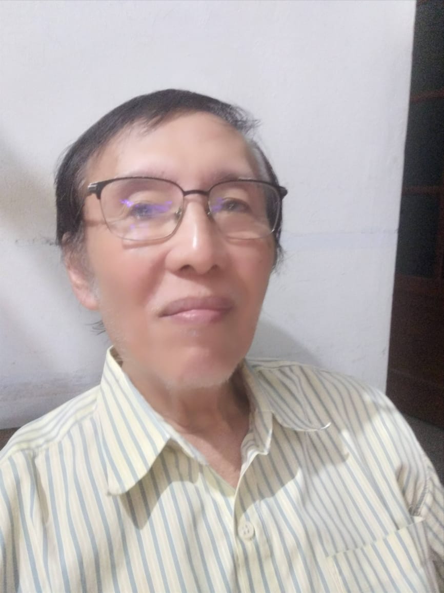 Sueatman Dupandi