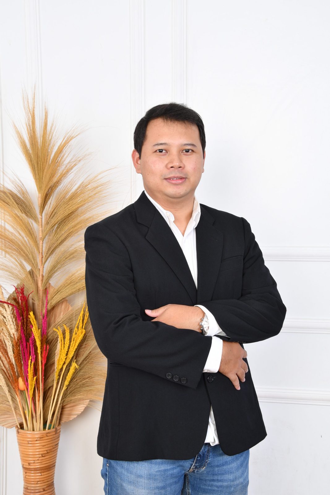 Stevanus Edwin Eka Aditiyanto