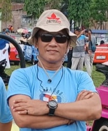 Mohammad Edwin Aldrianto, SE, Ak