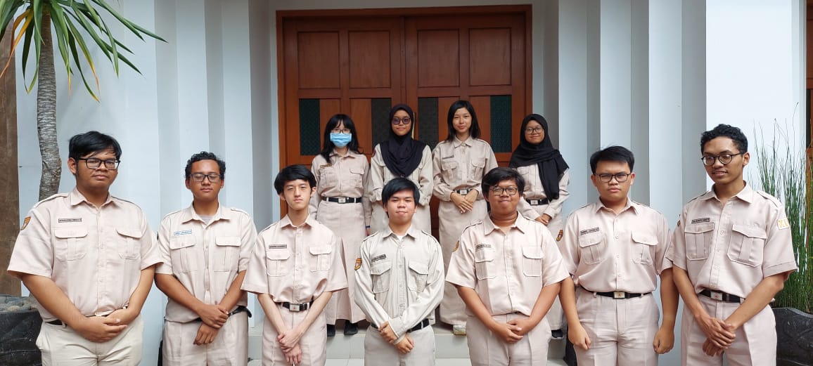 13 Peserta Didik Padmanaba Lolos OSN-K Maju OSN-P DIY 2024