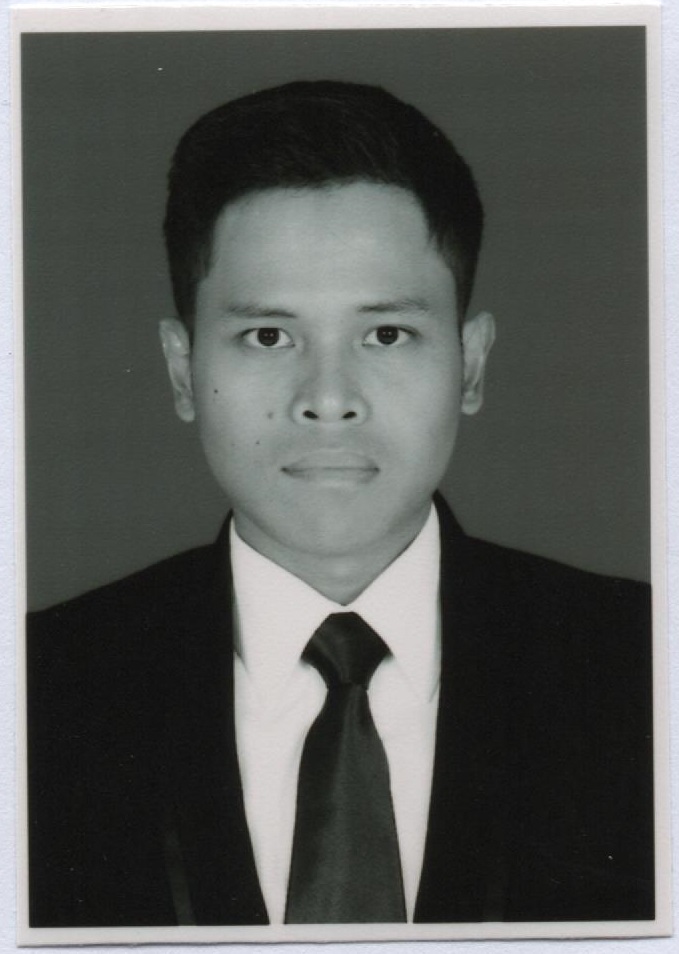 Taufiq Suwardi