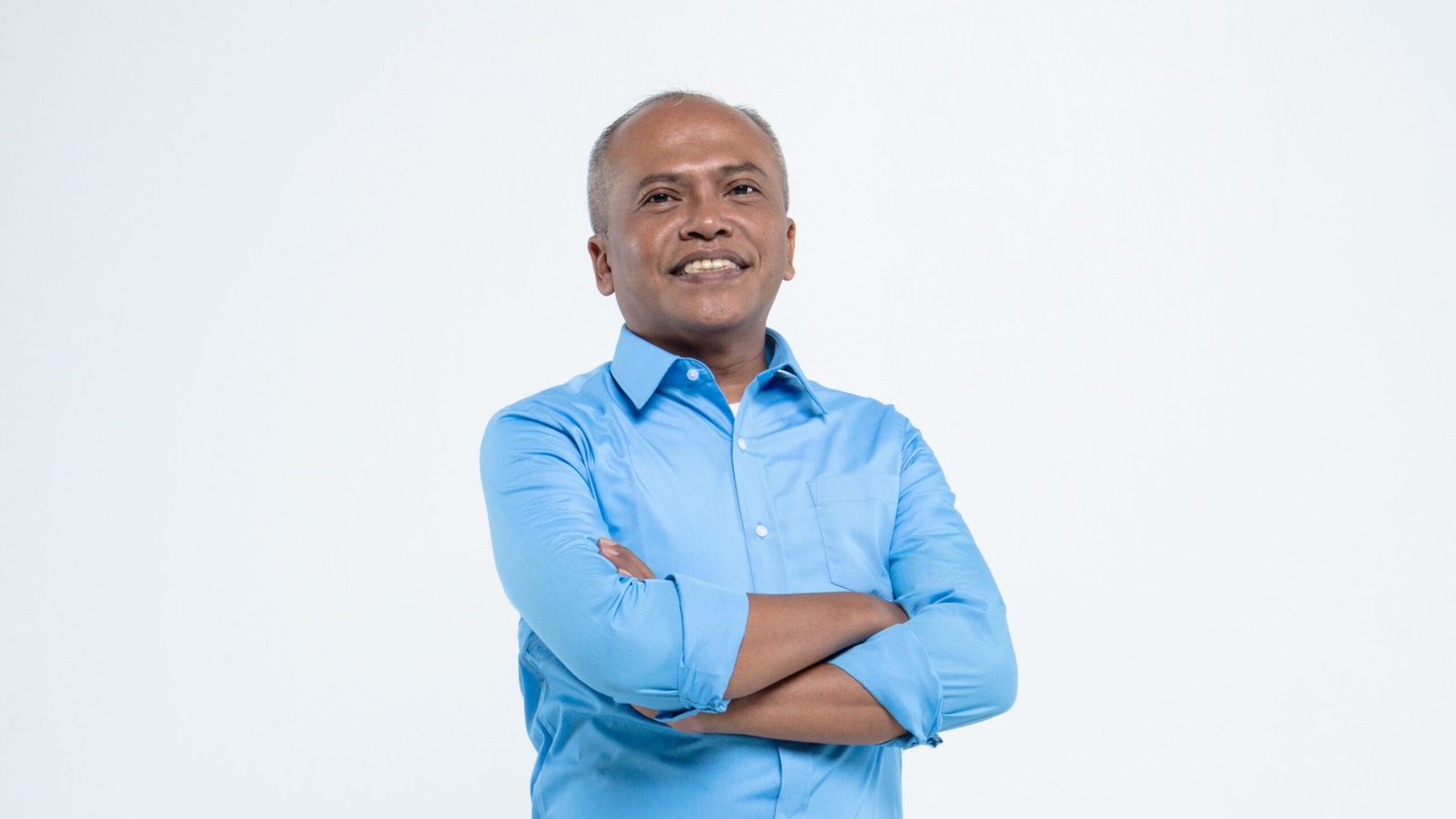 Khairul Fahmi