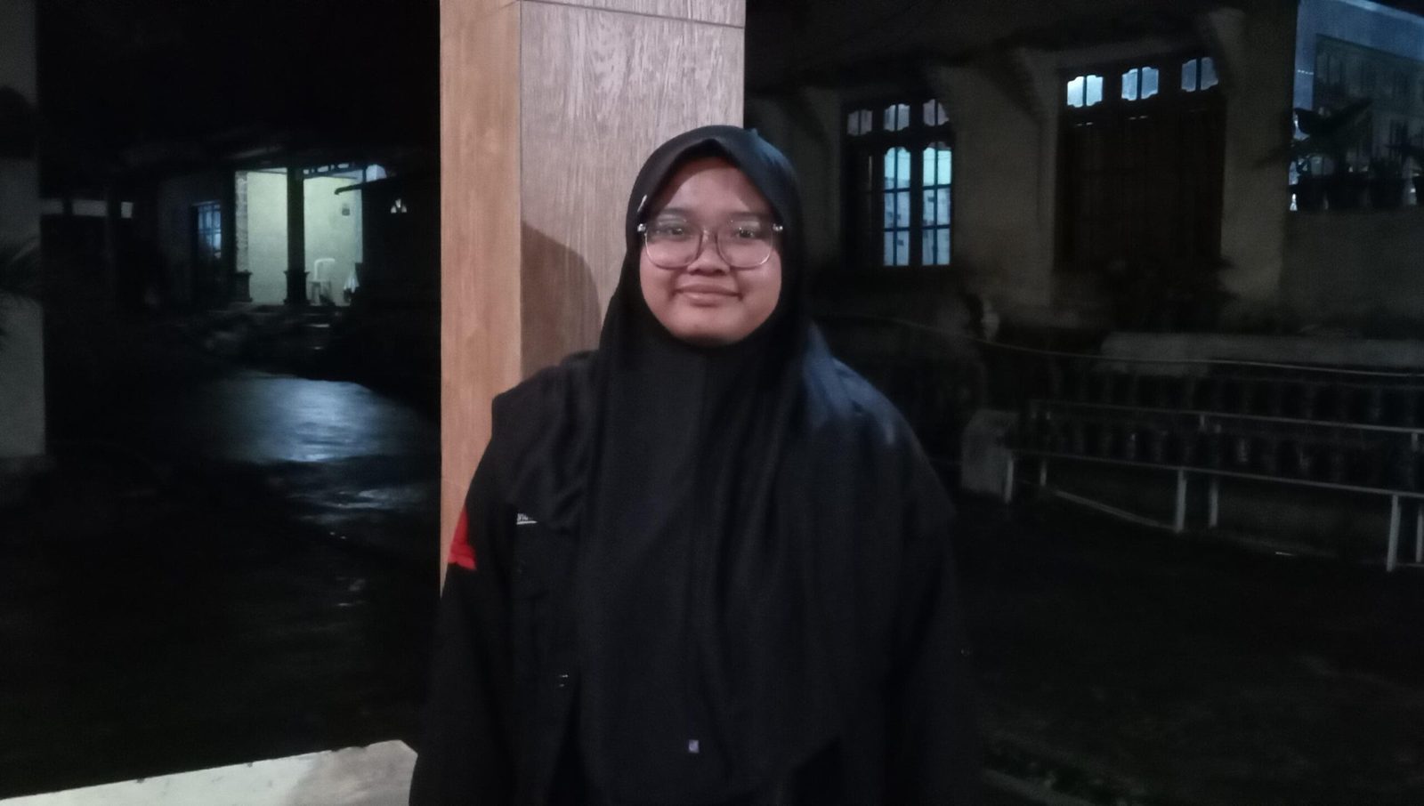 Mendali Perunggu Youth Brilliance Olympiad Bidang Biologi 2024