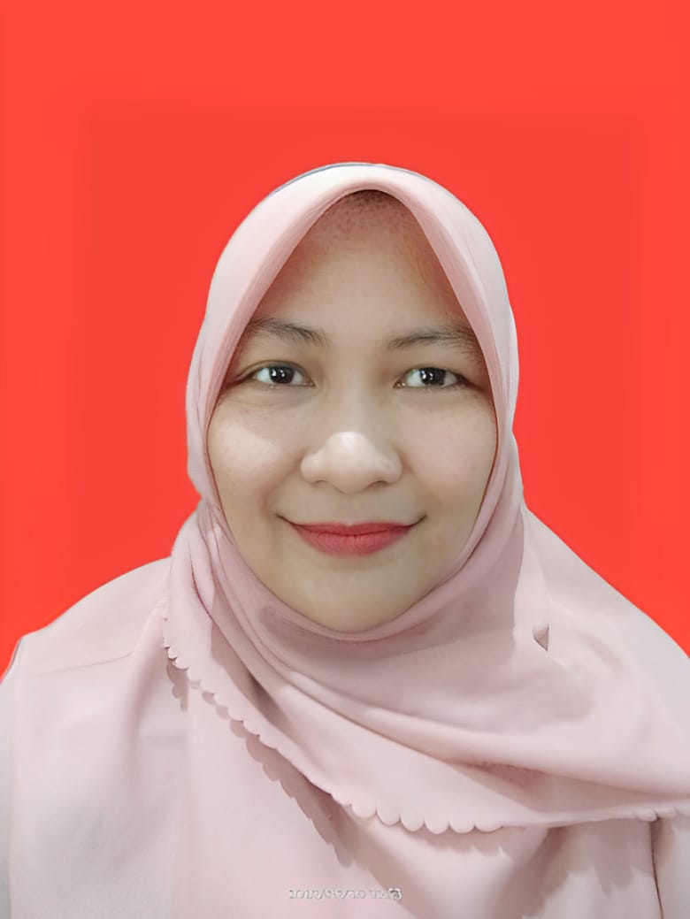 Ratih Hasti Palupi