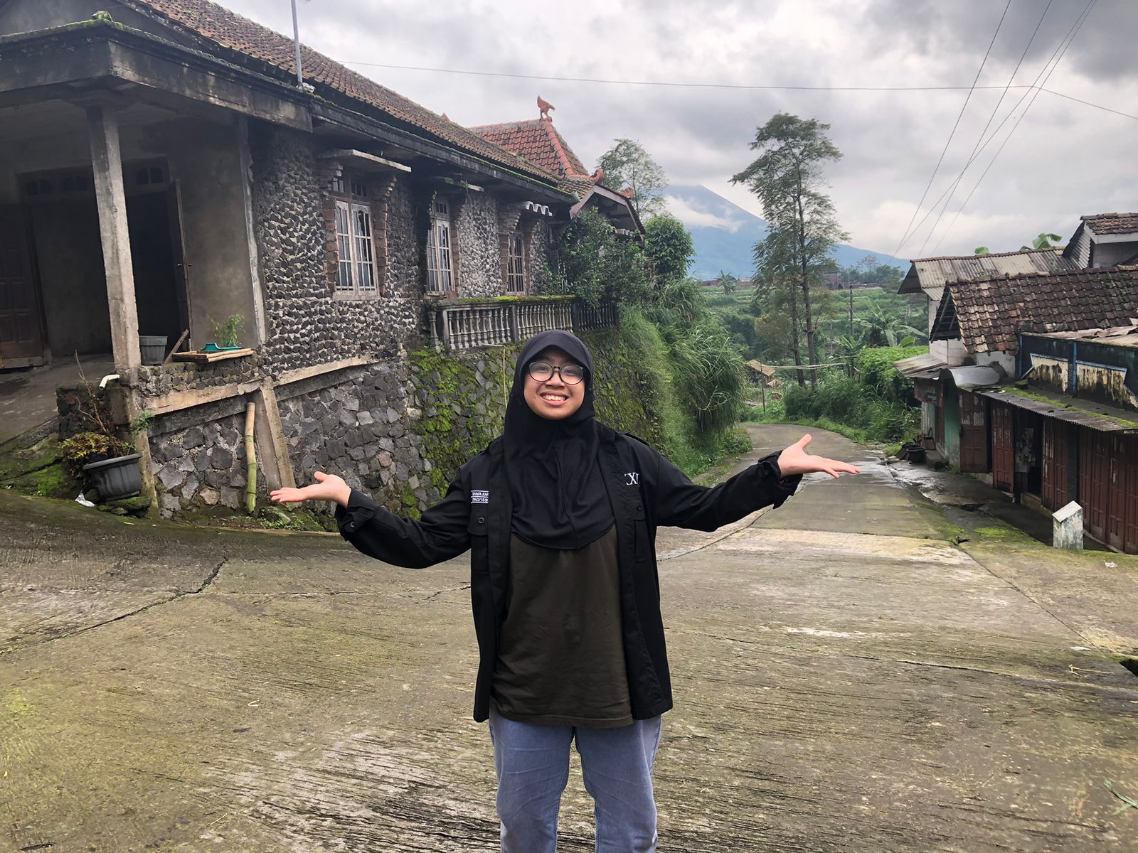 Medali Emas Lomba Nalatico Bidang Teknologi 2024