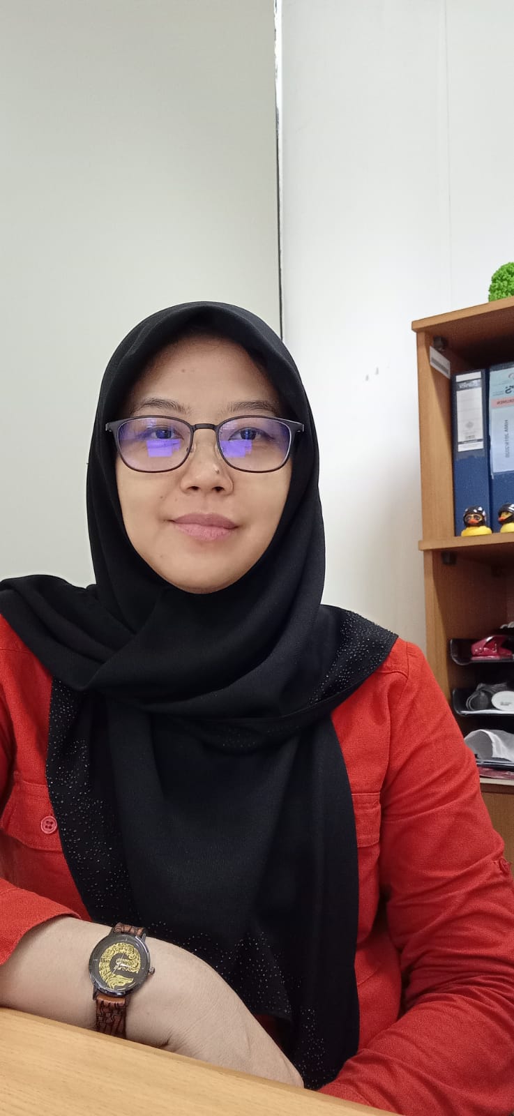 Dwi Siswi Hariyani