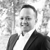 Anggoro Budi Nugroho