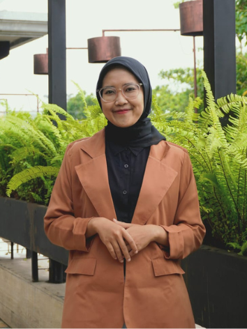 Dianita Astari, S.Pd. (Mutasi)