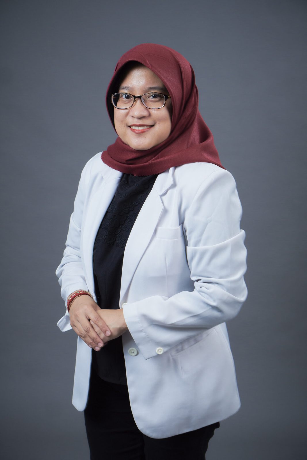 Anisa Fadhila Farid