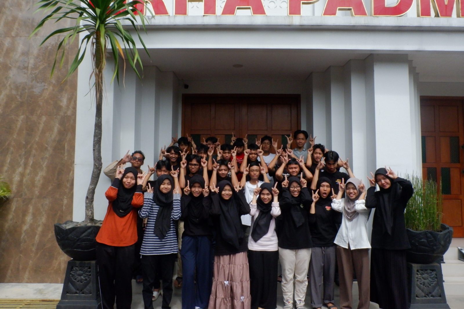 Makna dan Pelaksanaan Kurban di SMAN 3 Yogyakarta saat Idul Adha