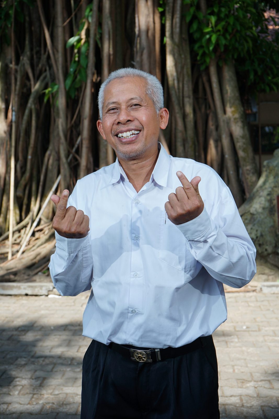 Soemaryoto, M.Pd.