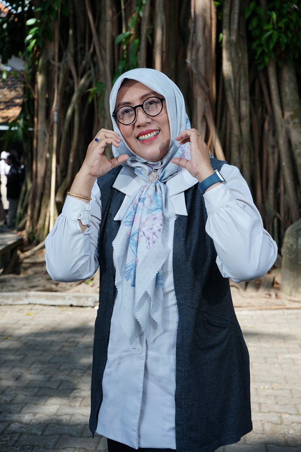 Eko Sulistyowati, M.Pd.