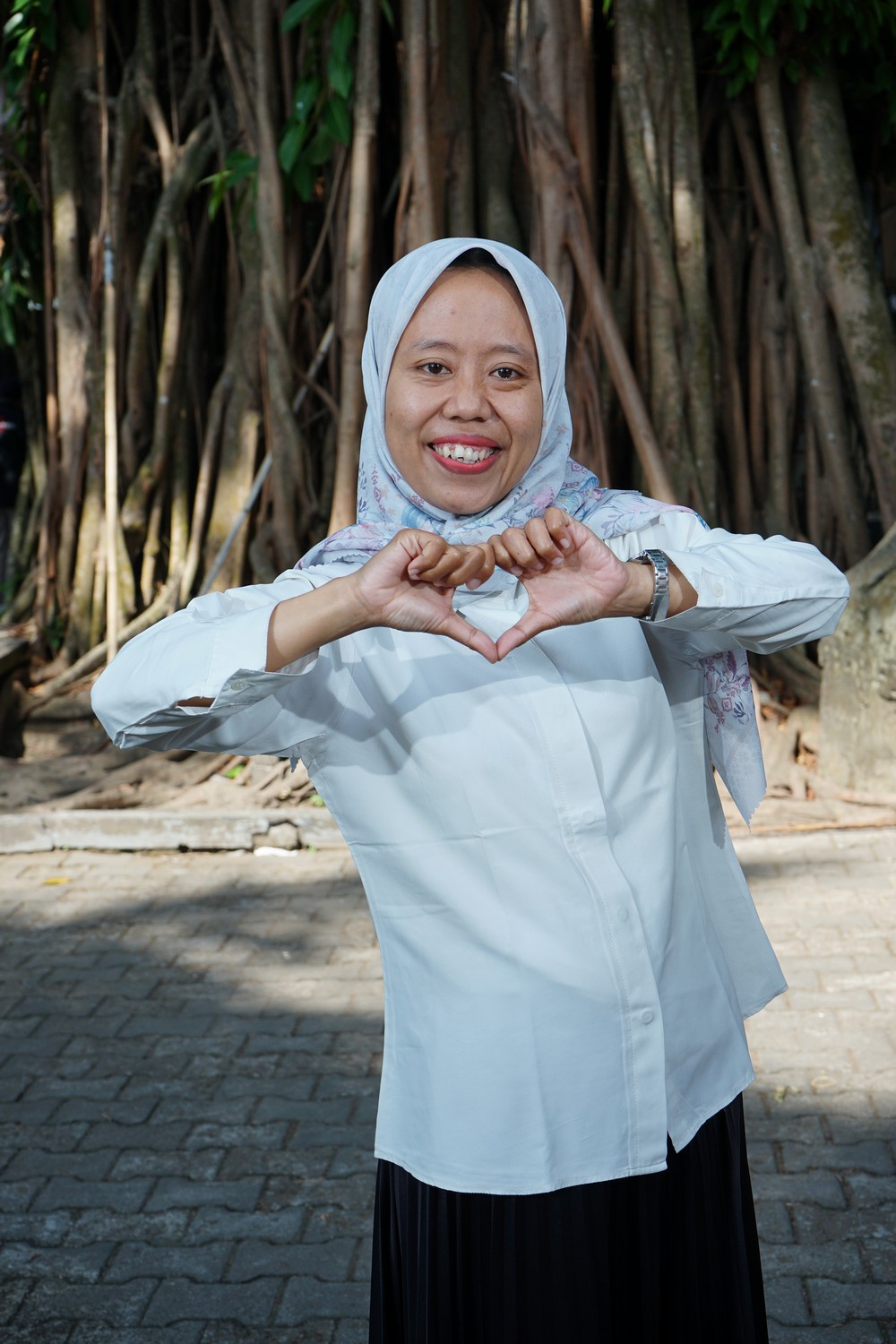 Kinanti Kusumaningrum, S.Pd.