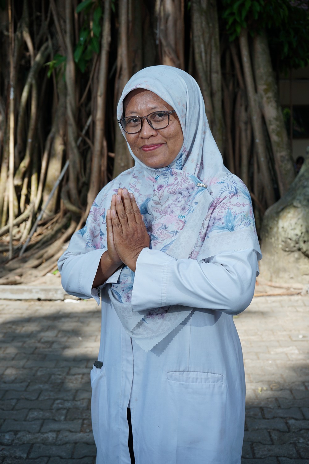 Tri Khotimah Sholikhah, S.Ag., M.Pd.I.