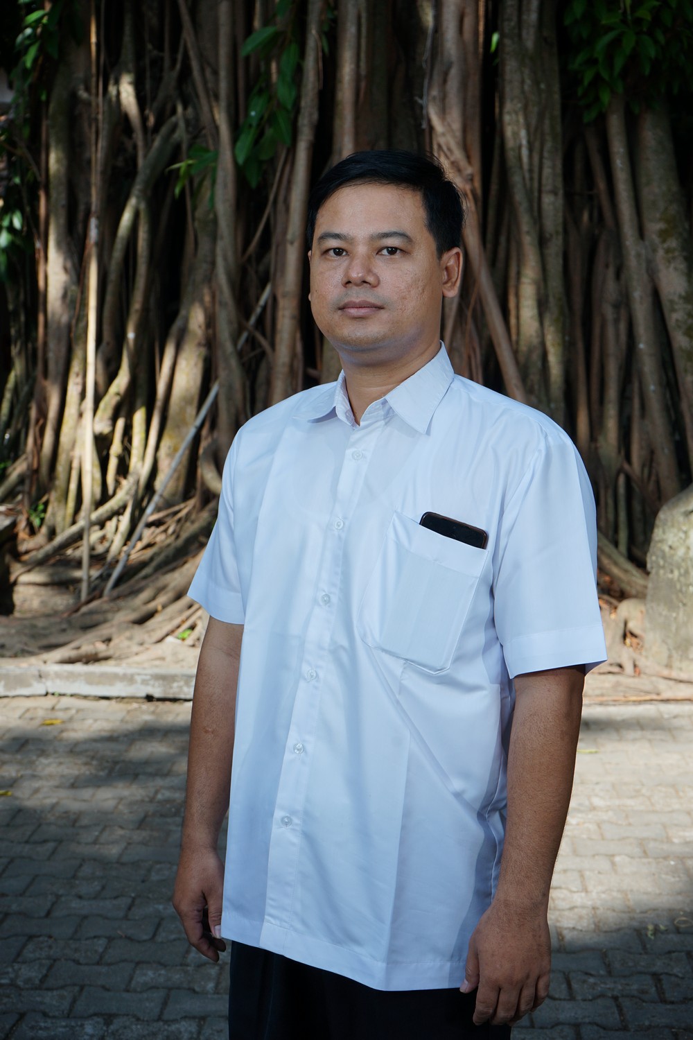 Arief Yuli Kurniawan, S.H.