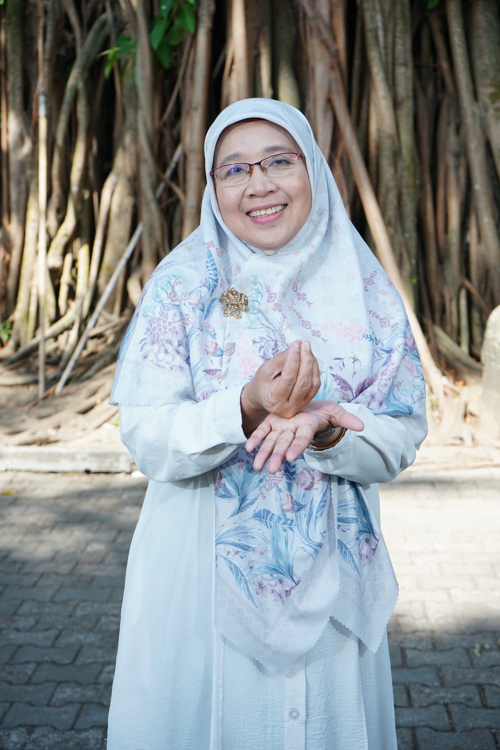 Sufi Marwiyah, S.Pd.