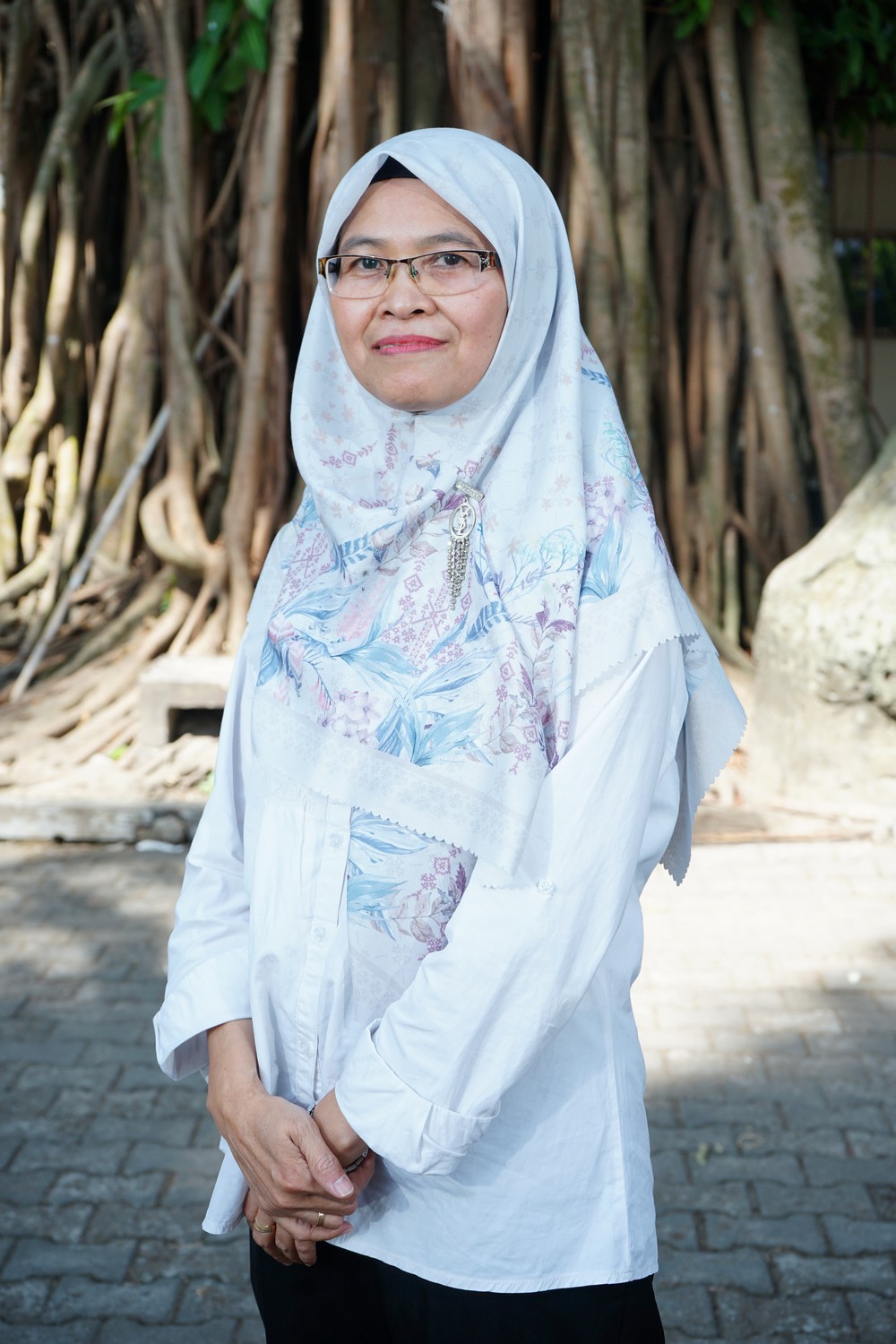 Ermayanti, S.Pd., M.Pd.