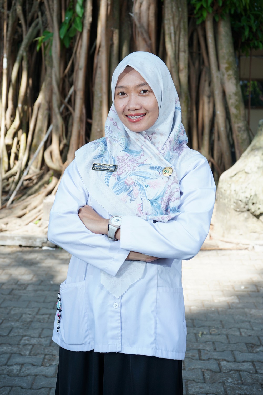 Dyah Puspitaningtyas, S.Pd.