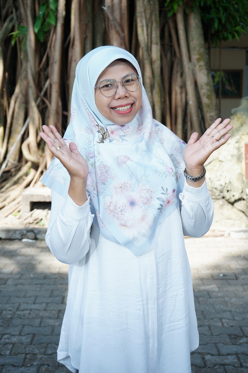 Pratiwi Sutarni, M.Pd.