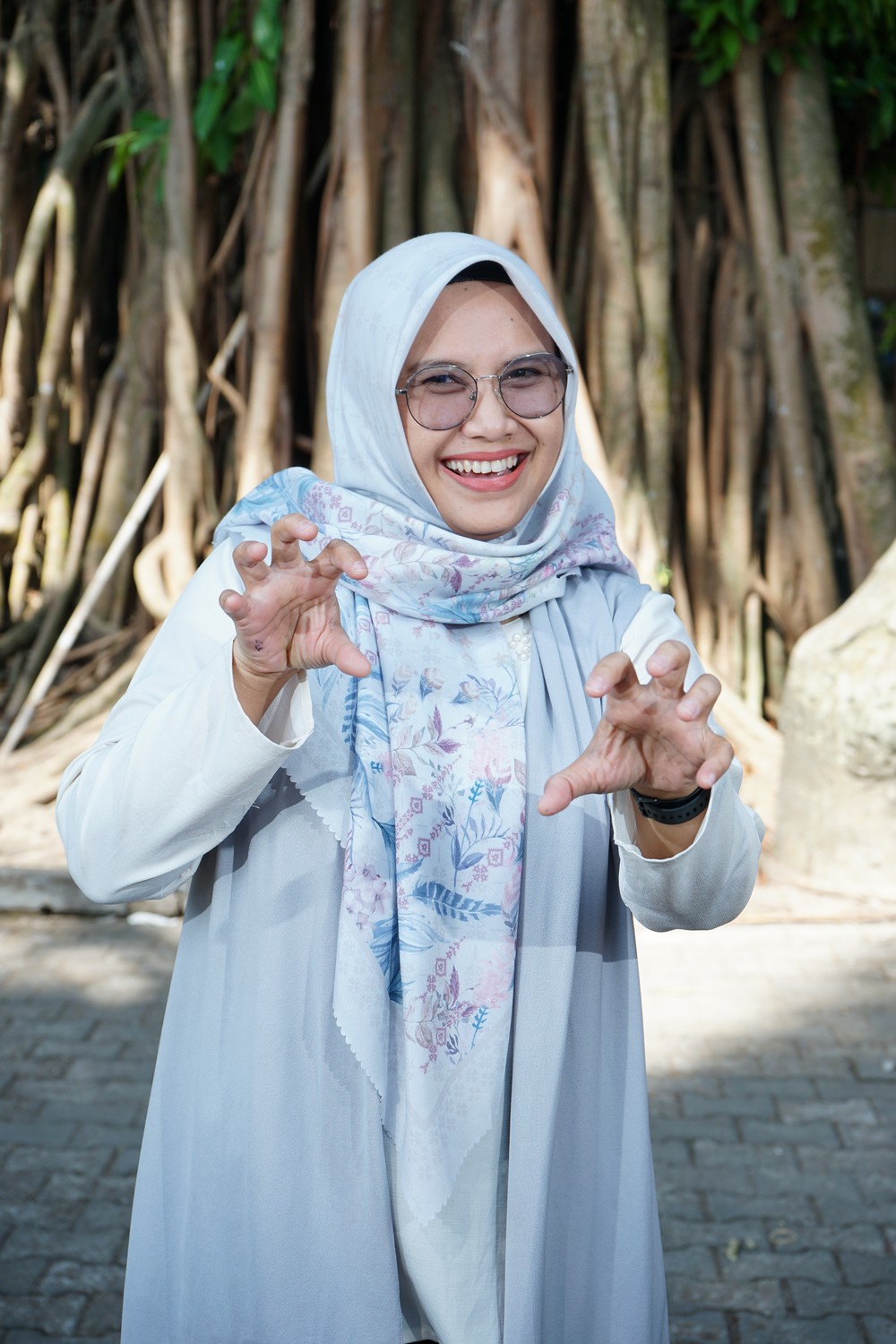 Devy Estu Anna Putri, S.T., M.Pd.