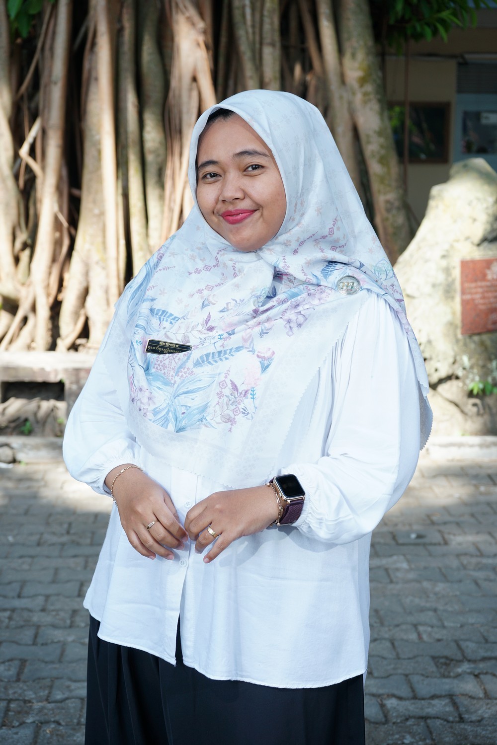 Heri Septian Munggaran, S.Pd.