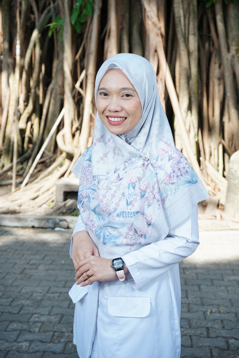 Annisa Mayasari, M.Pd.