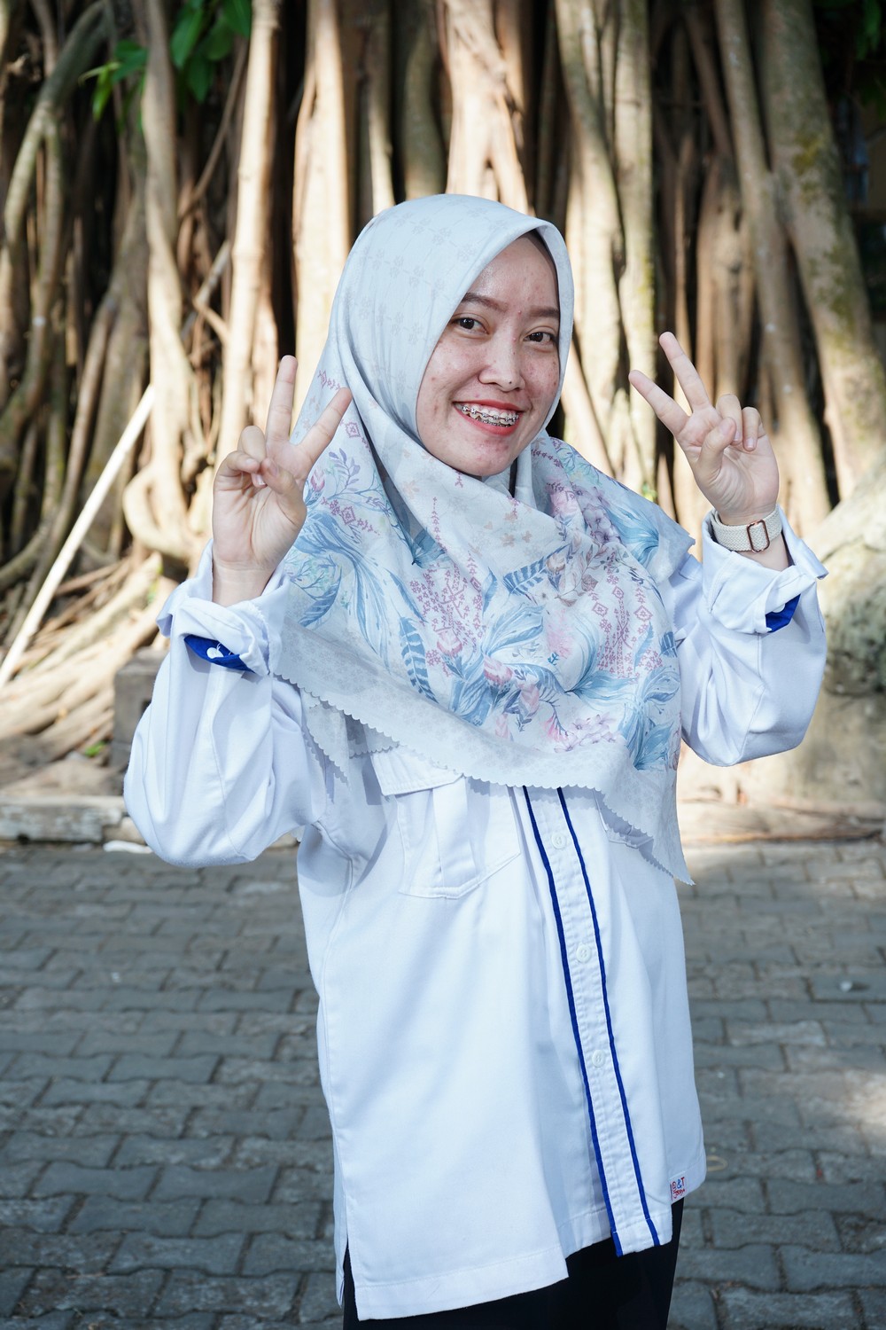 Raden Roro Ninda Andriyanti, S.Pd.