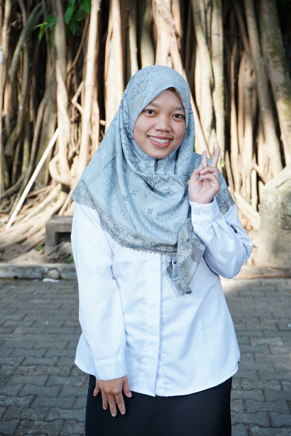 Kustanti Ayu, A.Md.
