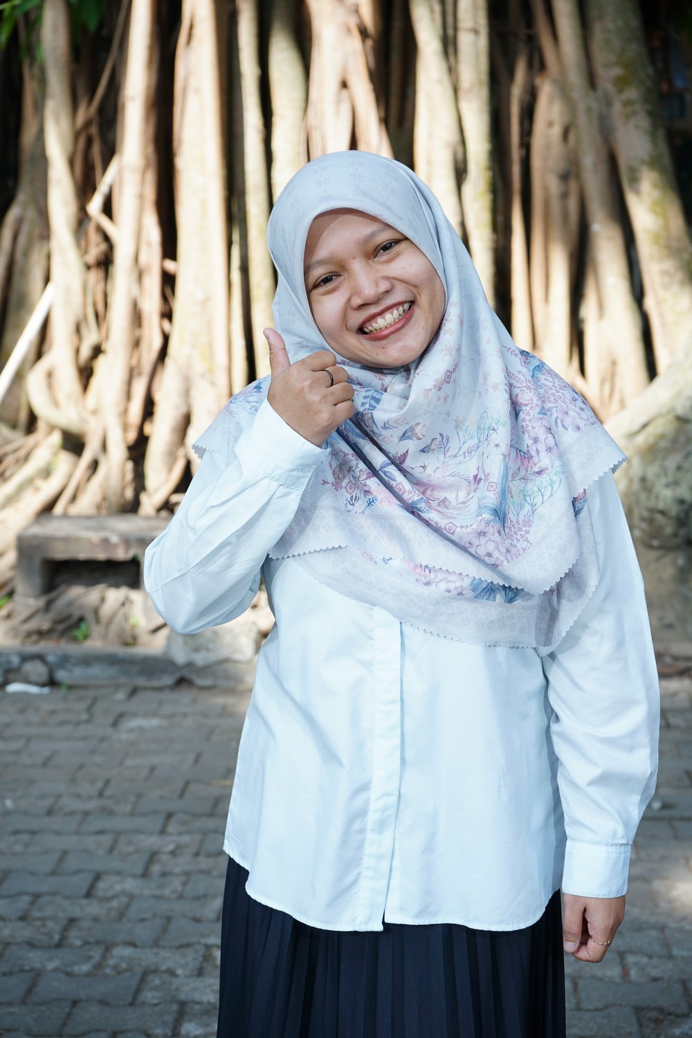 Ica Riyani, S.E.