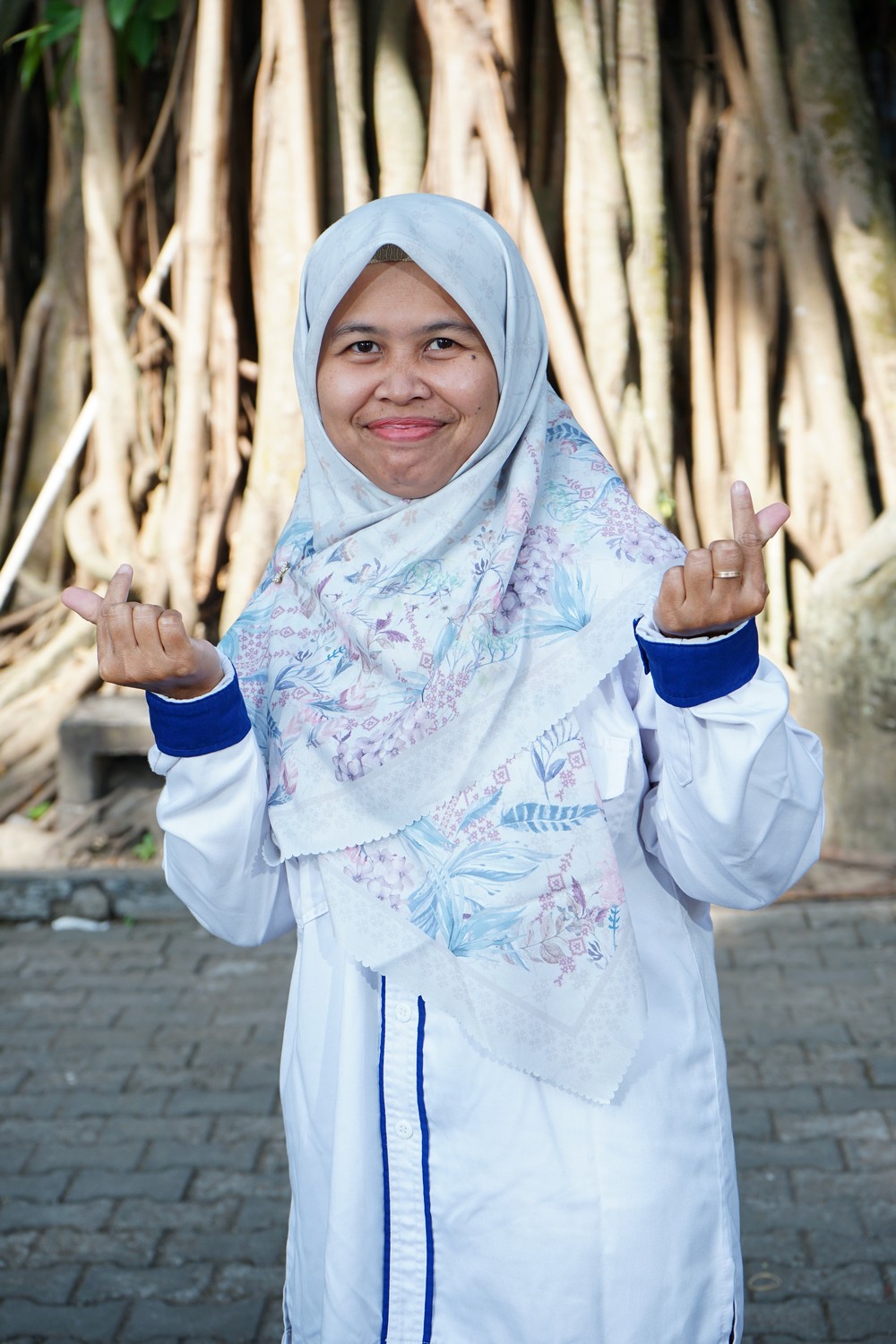 Ngadiyah, S.Pd.