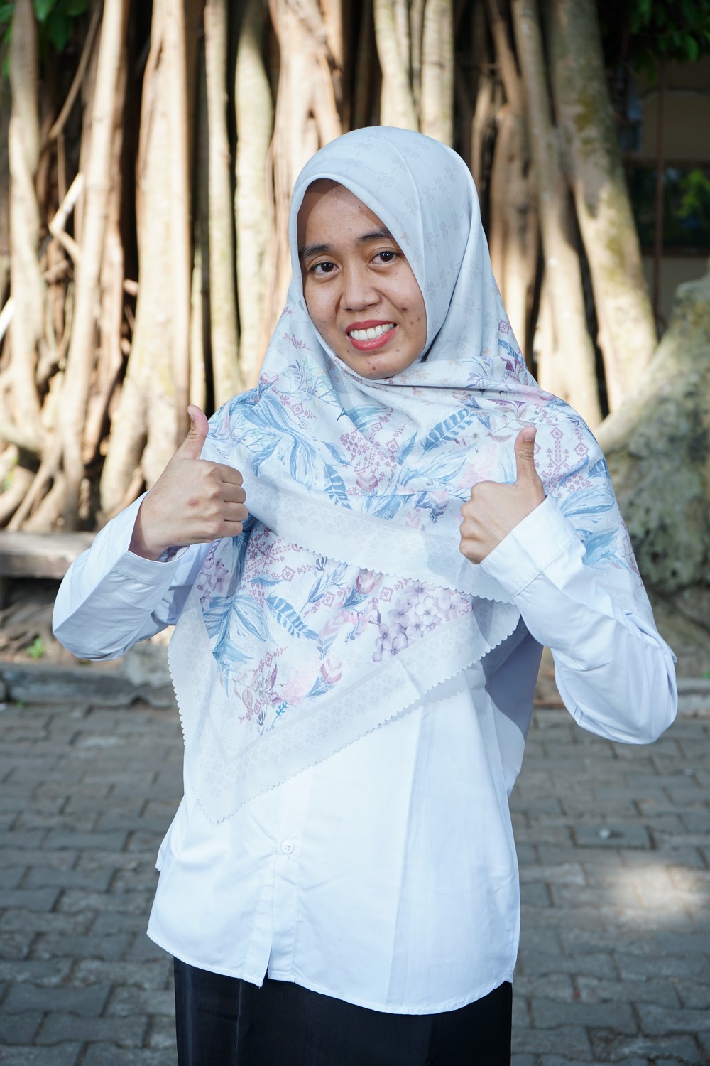 Mutya Hanun, S.Pd.